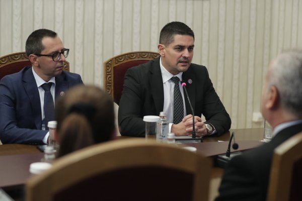 Снимка: Димитър Кьосемарлиев