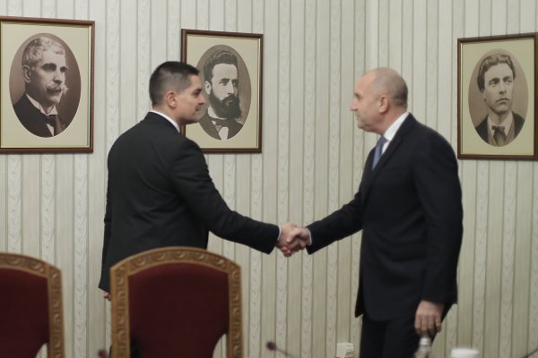 Снимка: Димитър Кьосемарлиев