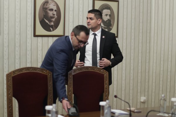 Снимка: Димитър Кьосемарлиев