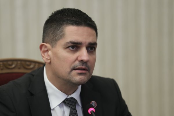 Снимка: Димитър Кьосемарлиев