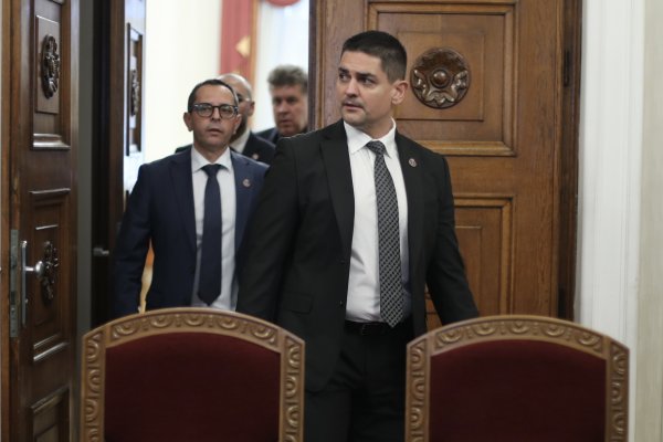 Снимка: Димитър Кьосемарлиев