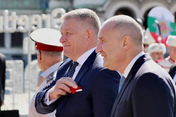 Димитър Кьосемарлиев, Dnes.bg