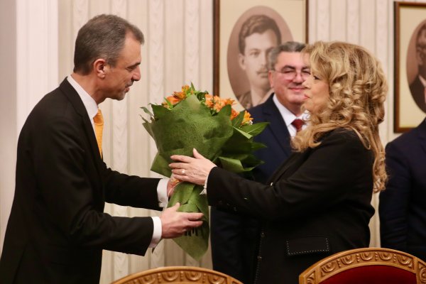 Димитър Кьосемарлиев, Dnes.bg