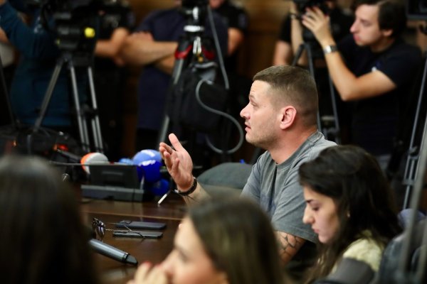 Снимка: Димитър Кьосемарлиев
