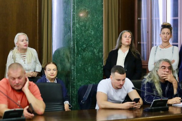 Снимка: Димитър Кьосемарлиев
