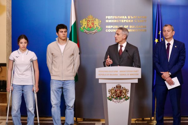 Димитър Кьосемарлиев, Dnes.bg