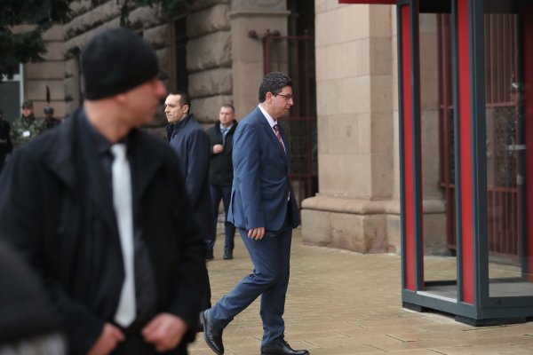 Димитър Кьосемарлиев, Dnes.bg