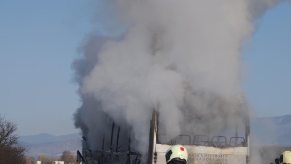 Снимка: БГНЕС