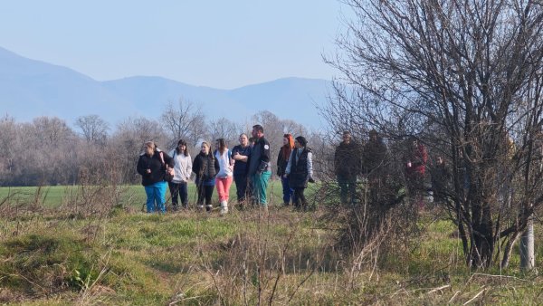 Снимка: БГНЕС