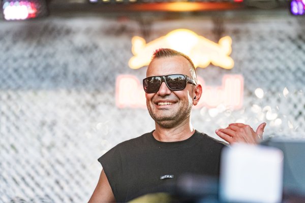 Kink. Снимка: Fest Team