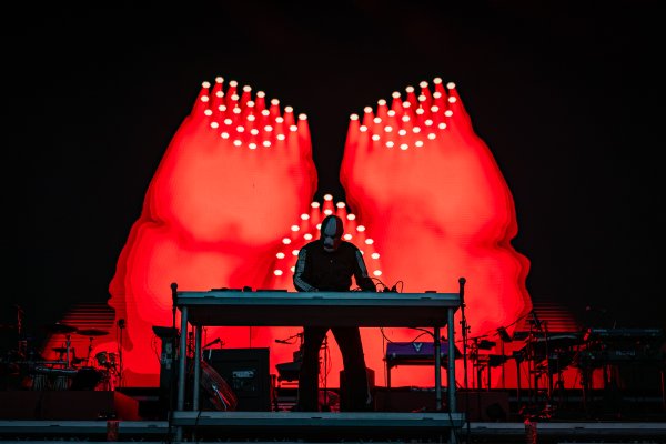 Kneecap. Снимка: Fest Team