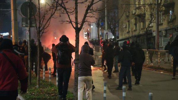 Снимка: БГНЕС