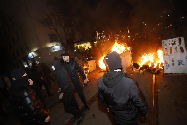 Снимка: БГНЕС