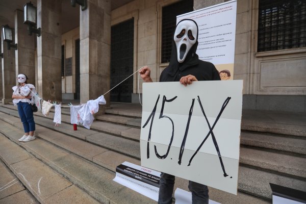 Снимка: Димитър Кьосемарлиев