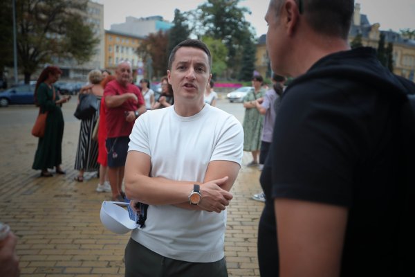 Снимка: Димитър Кьосемарлиев