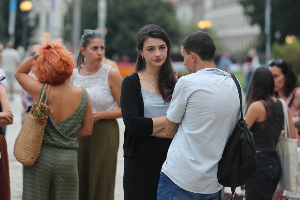 Снимка: Димитър Кьосемарлиев