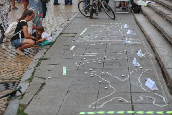 Снимка: Димитър Кьосемарлиев