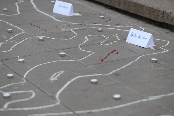 Снимка: Димитър Кьосемарлиев