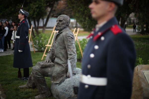 Димитър Кьосемарлиев, Dnes.bg