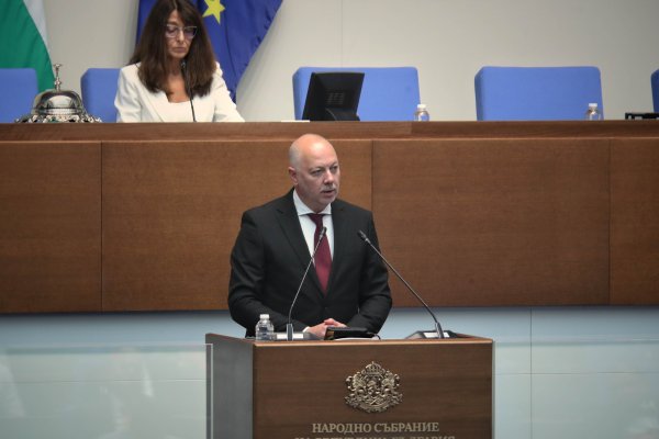 Димитър Кьосемарлиев