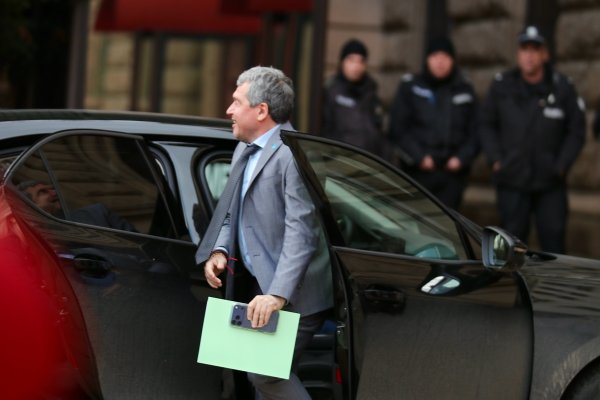 Димитър Кьосемарлиев, Dnes.bg