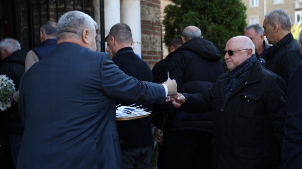 Баждеков. Снимка: БГНЕС