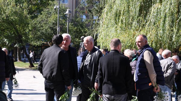 Снимка: БГНЕС