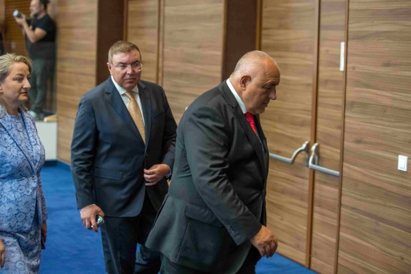 Димитър Кьосемарлиев