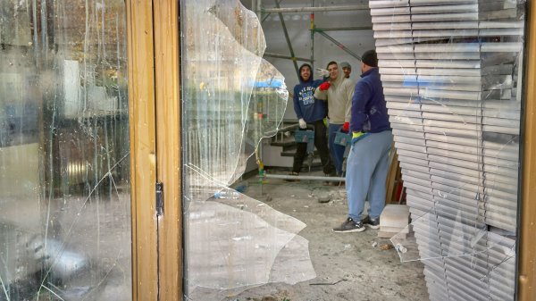 Димитър Кьосемарлиев, Dnes.bg