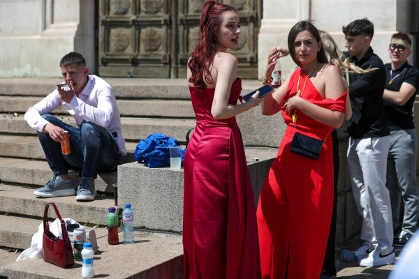 Снимки: Димитър Кьосемарлиев, Dnes.bg