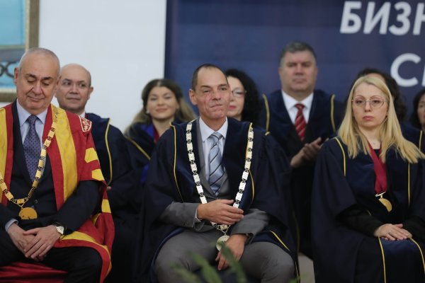 Снимки: Димитър Кьосемарлиев, Dnes.bg