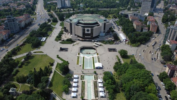 БГНЕС