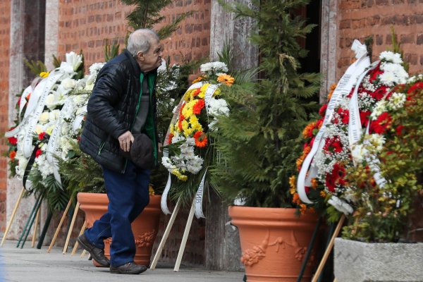 Снимка: Димитър Кьосемарлиев