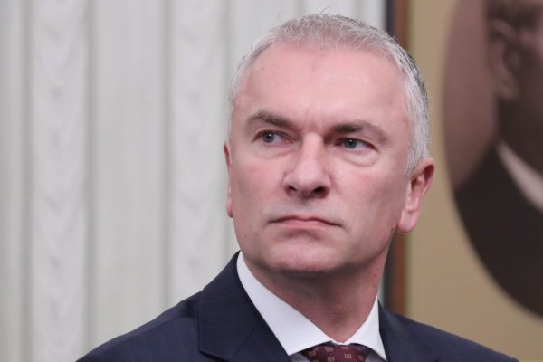 Снимка: Димитър Кьосемарлиев