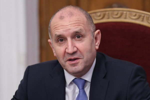 Снимка: Димитър Кьосемарлиев