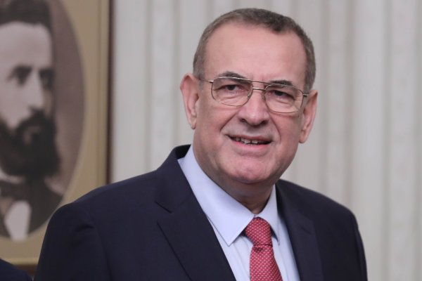 Снимка: Димитър Кьосемарлиев