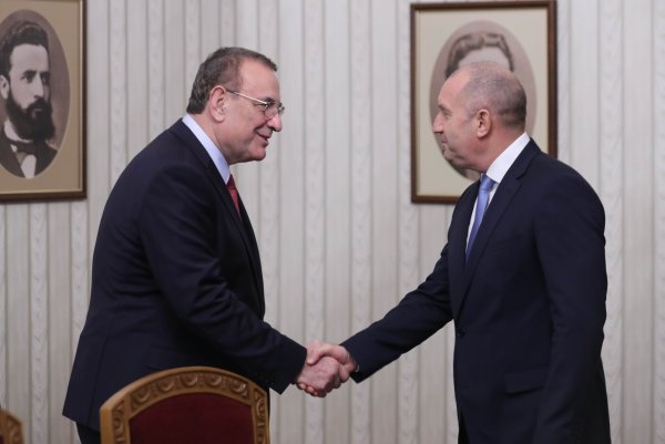 Снимка: Димитър Кьосемарлиев