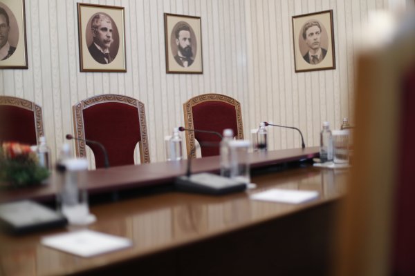 Димитър Кьосемарлиев, Dnes.bg