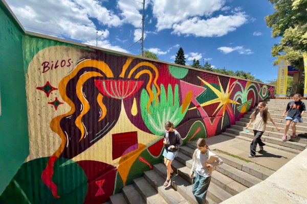 Снимка: Димитър Кьосемарлиев, Dnes.bg