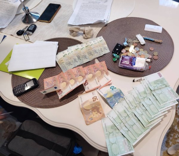 Снимка: МВР