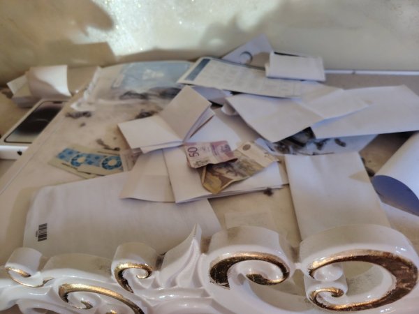 Снимка: МВР