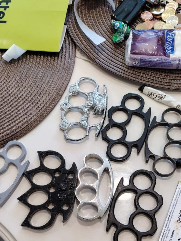 Снимка: МВР