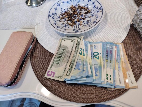 Снимка: МВР