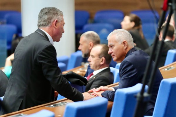 Димитър Кьосемарлиев, Dnes.bg