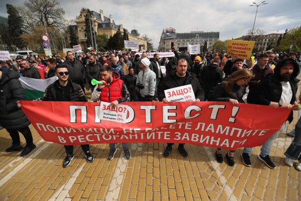 Снимка: Димитър Кьосемарлиев