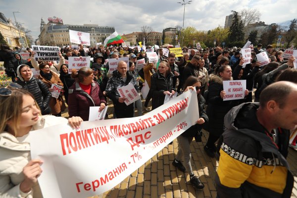 Снимка: Димитър Кьосемарлиев