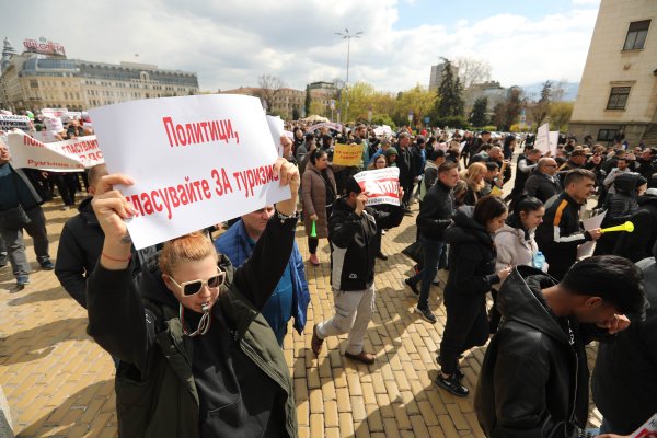 Снимка: Димитър Кьосемарлиев