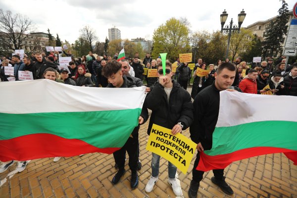 Снимка: Димитър Кьосемарлиев