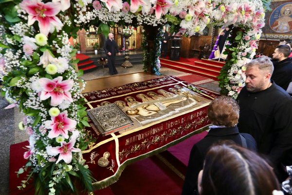 Снимка: Димитър Кьосемарлиев, Dnes.bg