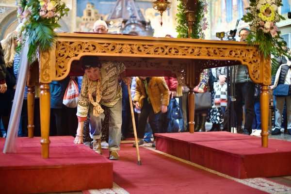 Снимка: Димитър Кьосемарлиев, Dnes.bg